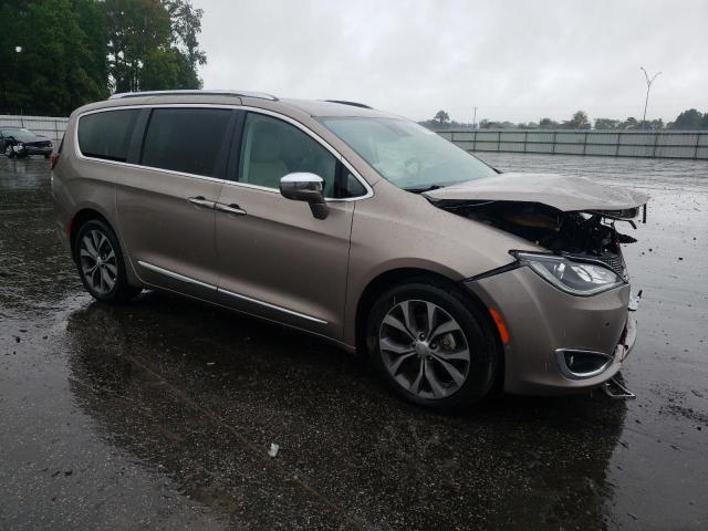 Photo 3 VIN: 2C4RC1GG2JR108814 - CHRYSLER PACIFICA L 