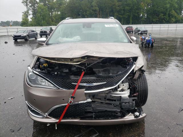 Photo 4 VIN: 2C4RC1GG2JR108814 - CHRYSLER PACIFICA L 