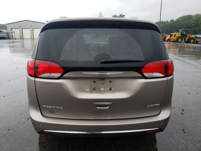 Photo 5 VIN: 2C4RC1GG2JR108814 - CHRYSLER PACIFICA L 