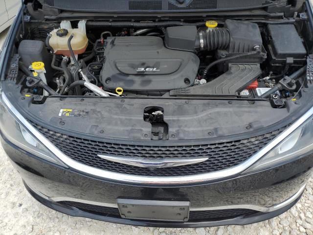 Photo 11 VIN: 2C4RC1GG2JR154773 - CHRYSLER PACIFICA 