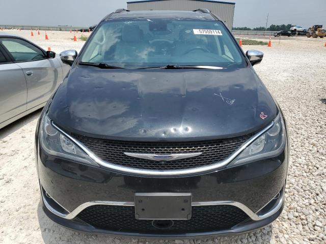 Photo 4 VIN: 2C4RC1GG2JR154773 - CHRYSLER PACIFICA 