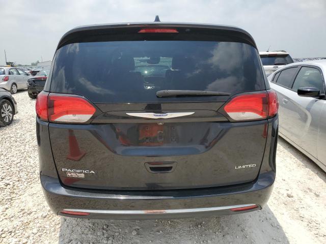 Photo 5 VIN: 2C4RC1GG2JR154773 - CHRYSLER PACIFICA 