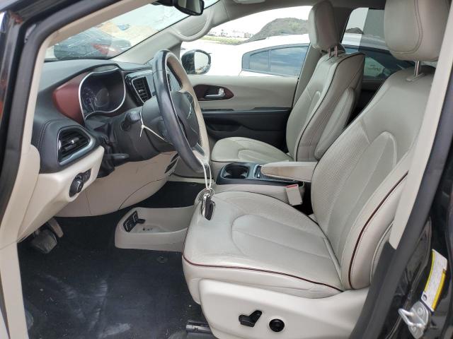 Photo 6 VIN: 2C4RC1GG2JR154773 - CHRYSLER PACIFICA 