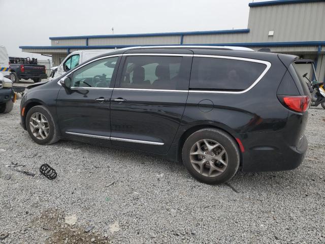 Photo 1 VIN: 2C4RC1GG2JR185313 - CHRYSLER PACIFICA L 