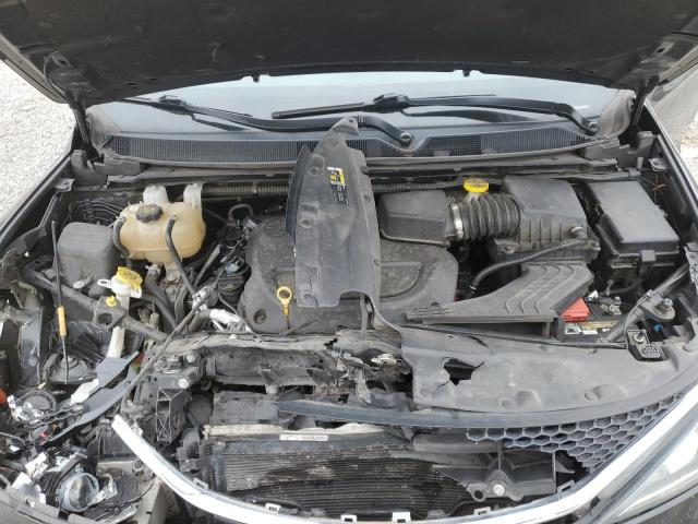 Photo 11 VIN: 2C4RC1GG2JR185313 - CHRYSLER PACIFICA L 