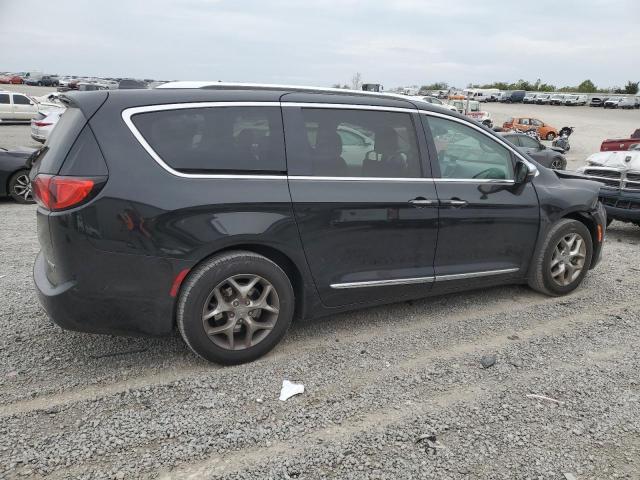 Photo 2 VIN: 2C4RC1GG2JR185313 - CHRYSLER PACIFICA L 