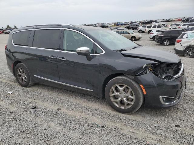 Photo 3 VIN: 2C4RC1GG2JR185313 - CHRYSLER PACIFICA L 