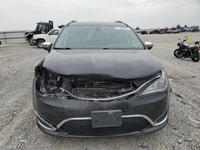 Photo 4 VIN: 2C4RC1GG2JR185313 - CHRYSLER PACIFICA L 