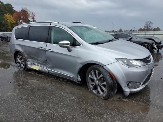 Photo 3 VIN: 2C4RC1GG2JR230749 - CHRYSLER PACIFICA L 