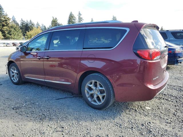 Photo 1 VIN: 2C4RC1GG2JR232811 - CHRYSLER PACIFICA L 