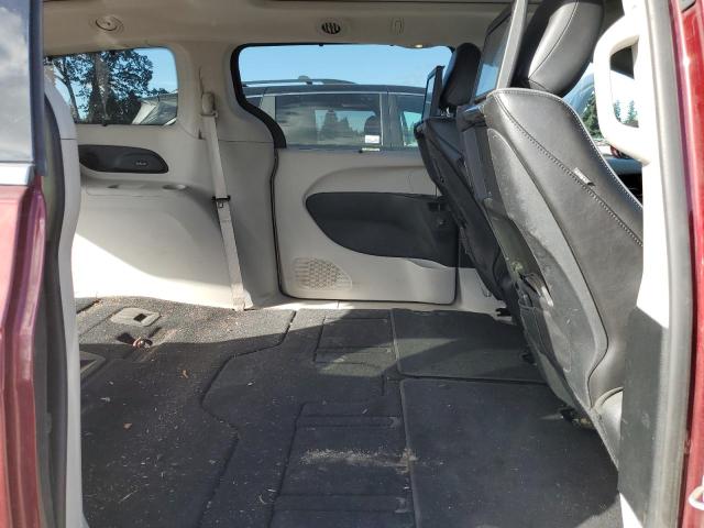 Photo 10 VIN: 2C4RC1GG2JR232811 - CHRYSLER PACIFICA L 