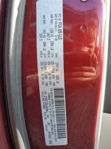 Photo 12 VIN: 2C4RC1GG2JR232811 - CHRYSLER PACIFICA L 