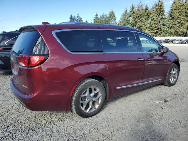 Photo 2 VIN: 2C4RC1GG2JR232811 - CHRYSLER PACIFICA L 