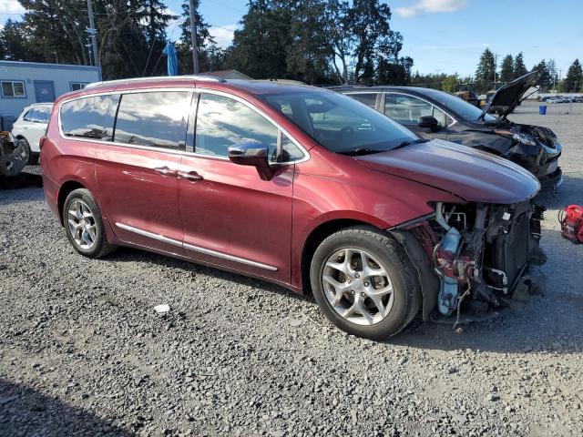 Photo 3 VIN: 2C4RC1GG2JR232811 - CHRYSLER PACIFICA L 