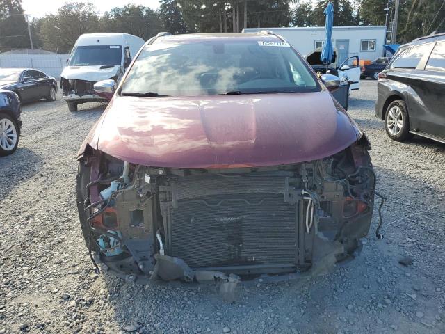 Photo 4 VIN: 2C4RC1GG2JR232811 - CHRYSLER PACIFICA L 