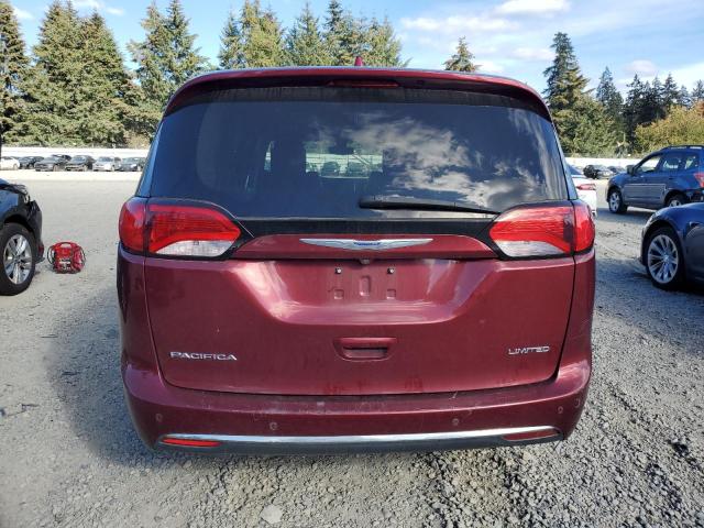 Photo 5 VIN: 2C4RC1GG2JR232811 - CHRYSLER PACIFICA L 