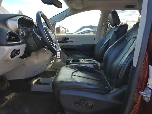 Photo 6 VIN: 2C4RC1GG2JR232811 - CHRYSLER PACIFICA L 