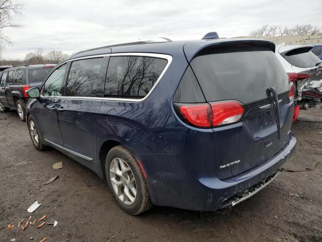 Photo 1 VIN: 2C4RC1GG2JR233165 - CHRYSLER PACIFICA 