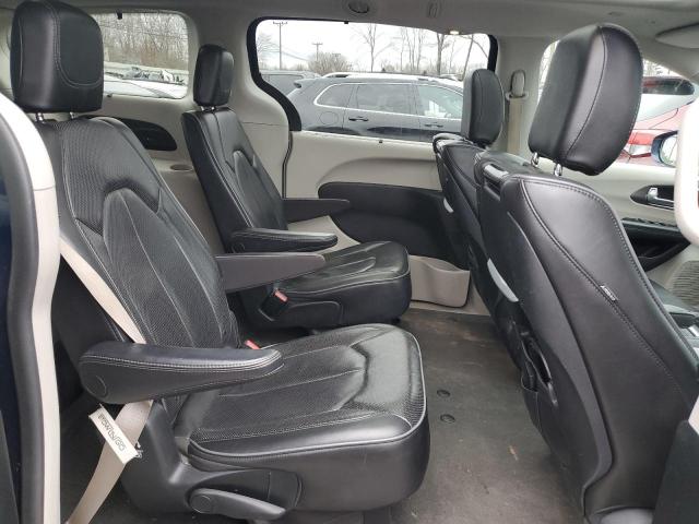 Photo 10 VIN: 2C4RC1GG2JR233165 - CHRYSLER PACIFICA 