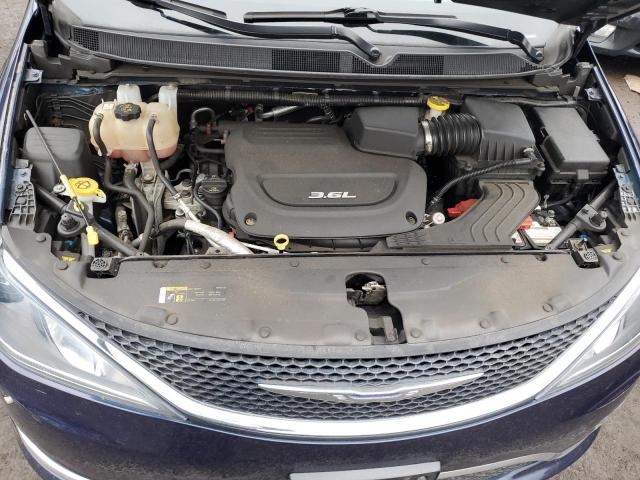 Photo 11 VIN: 2C4RC1GG2JR233165 - CHRYSLER PACIFICA 