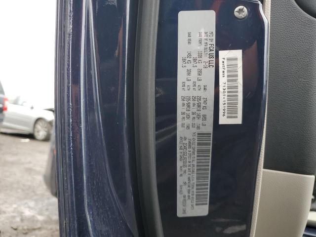 Photo 12 VIN: 2C4RC1GG2JR233165 - CHRYSLER PACIFICA 