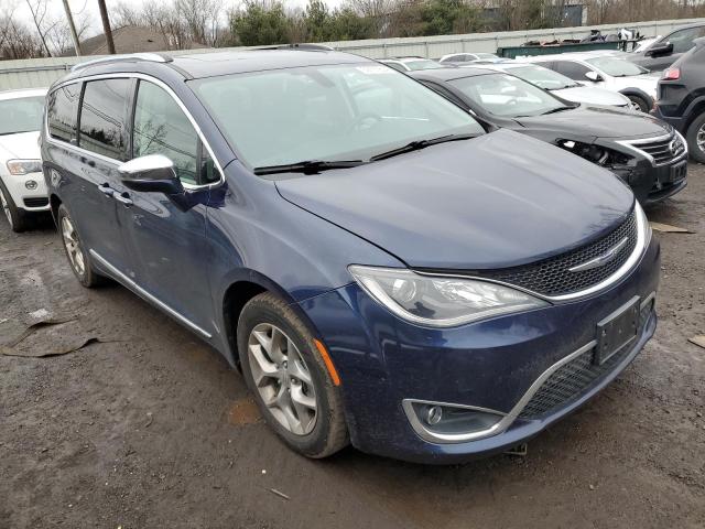 Photo 3 VIN: 2C4RC1GG2JR233165 - CHRYSLER PACIFICA 