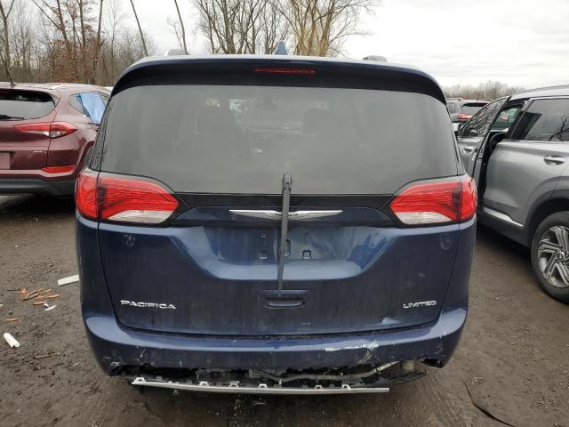 Photo 5 VIN: 2C4RC1GG2JR233165 - CHRYSLER PACIFICA 