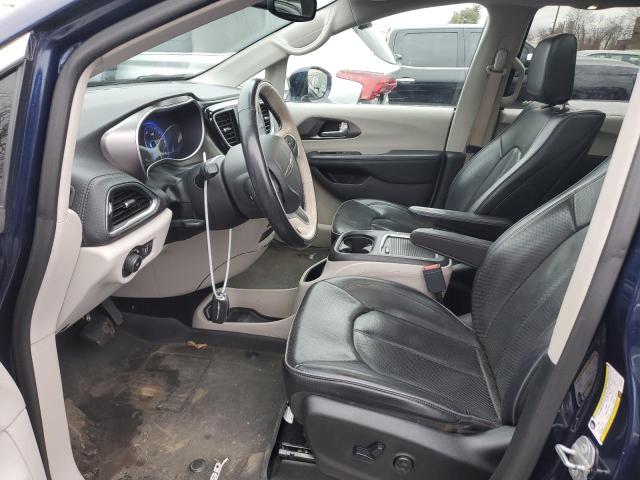 Photo 6 VIN: 2C4RC1GG2JR233165 - CHRYSLER PACIFICA 