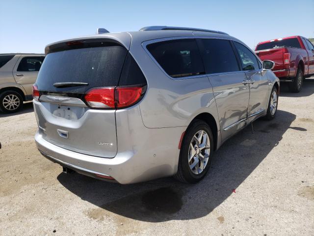 Photo 3 VIN: 2C4RC1GG2JR247213 - CHRYSLER PACIFICA L 