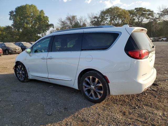 Photo 1 VIN: 2C4RC1GG2JR252122 - CHRYSLER PACIFICA 