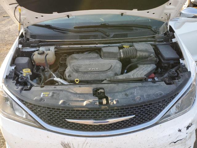 Photo 11 VIN: 2C4RC1GG2JR252122 - CHRYSLER PACIFICA 