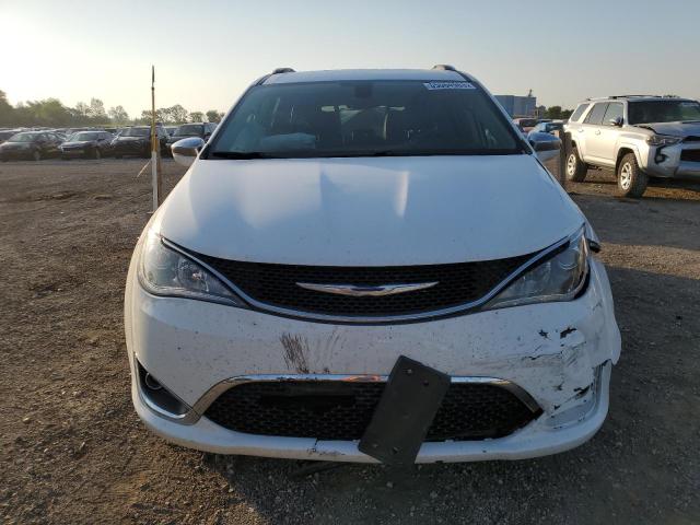 Photo 4 VIN: 2C4RC1GG2JR252122 - CHRYSLER PACIFICA 