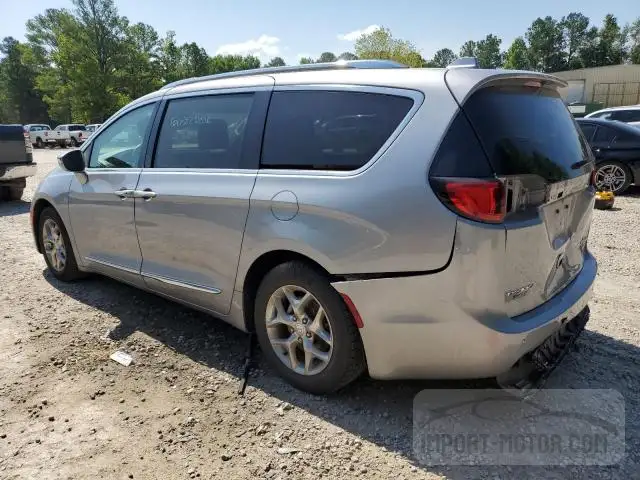 Photo 1 VIN: 2C4RC1GG2JR268952 - CHRYSLER PACIFICA 