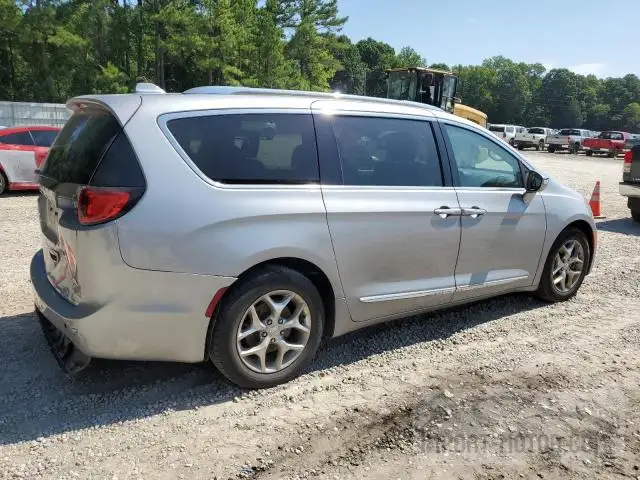 Photo 2 VIN: 2C4RC1GG2JR268952 - CHRYSLER PACIFICA 