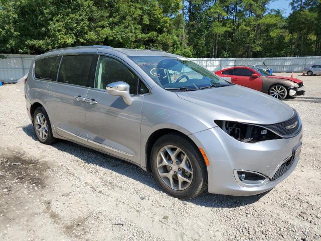 Photo 3 VIN: 2C4RC1GG2JR268952 - CHRYSLER PACIFICA 