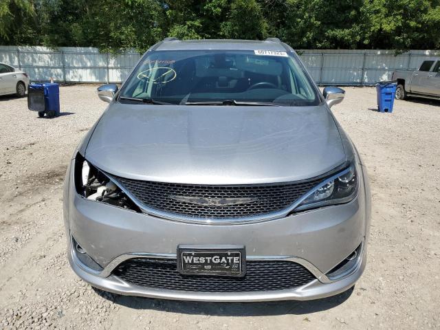 Photo 4 VIN: 2C4RC1GG2JR268952 - CHRYSLER PACIFICA 