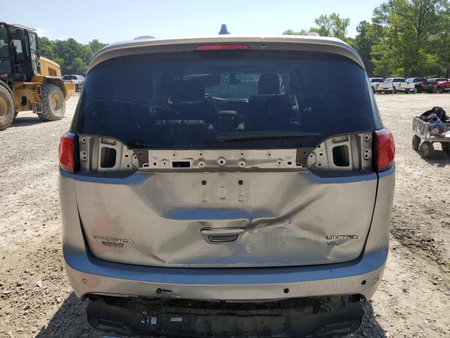 Photo 5 VIN: 2C4RC1GG2JR268952 - CHRYSLER PACIFICA 