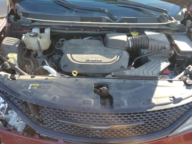 Photo 11 VIN: 2C4RC1GG2JR310858 - CHRYSLER PACIFICA L 