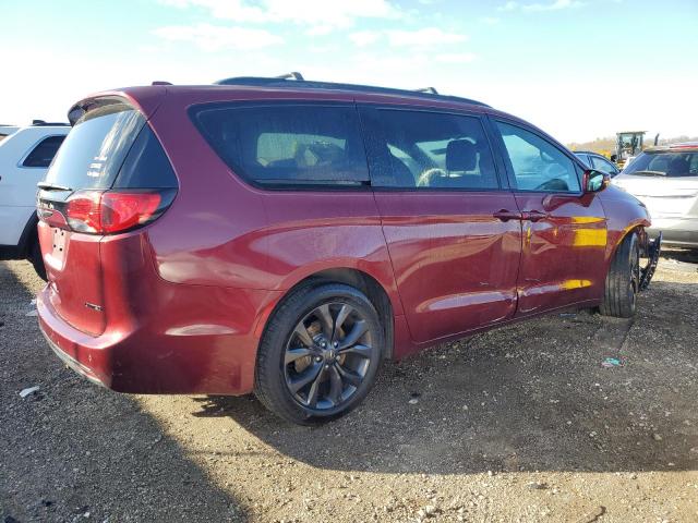 Photo 2 VIN: 2C4RC1GG2JR310858 - CHRYSLER PACIFICA L 