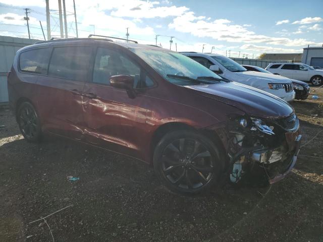 Photo 3 VIN: 2C4RC1GG2JR310858 - CHRYSLER PACIFICA L 