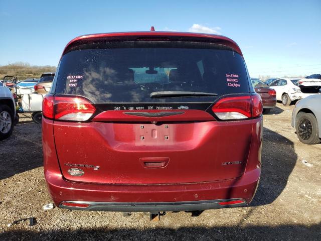 Photo 5 VIN: 2C4RC1GG2JR310858 - CHRYSLER PACIFICA L 