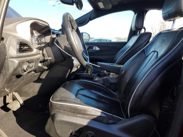 Photo 6 VIN: 2C4RC1GG2JR310858 - CHRYSLER PACIFICA L 