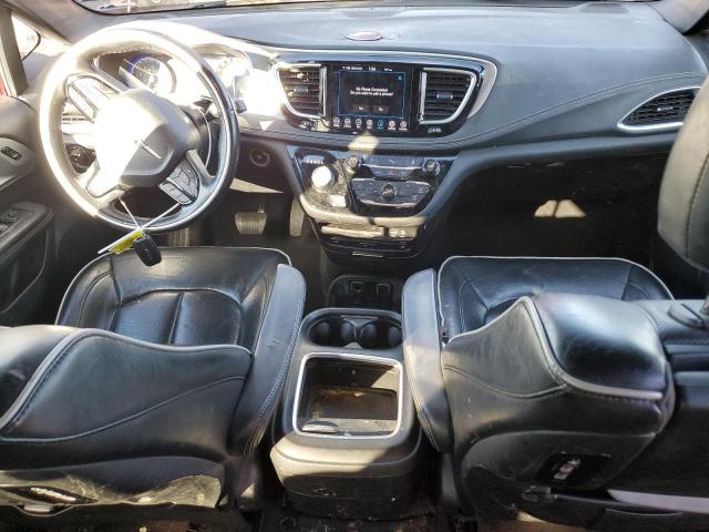 Photo 7 VIN: 2C4RC1GG2JR310858 - CHRYSLER PACIFICA L 