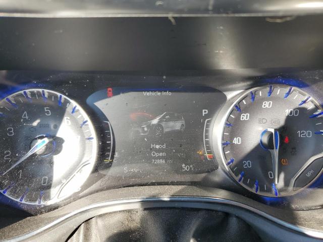 Photo 8 VIN: 2C4RC1GG2JR310858 - CHRYSLER PACIFICA L 