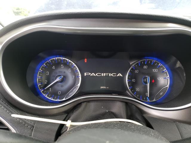 Photo 7 VIN: 2C4RC1GG2JR314327 - CHRYSLER PACIFICA L 