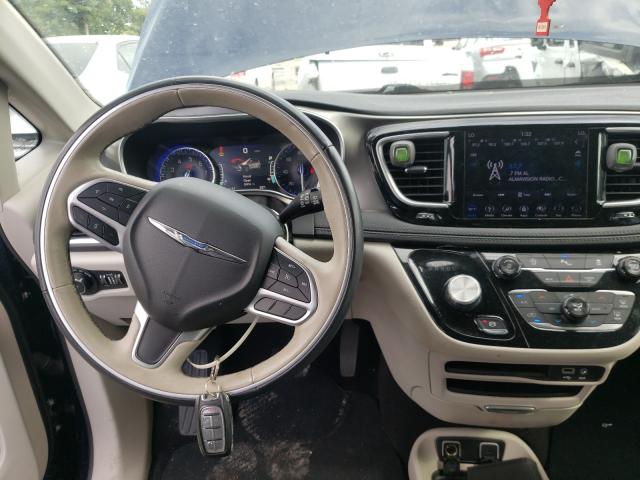 Photo 8 VIN: 2C4RC1GG2JR314327 - CHRYSLER PACIFICA L 