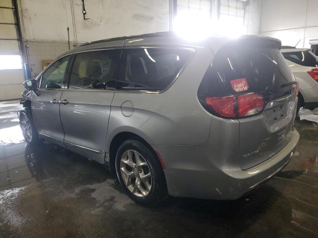 Photo 1 VIN: 2C4RC1GG2JR320225 - CHRYSLER PACIFICA 