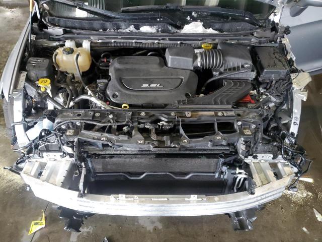 Photo 11 VIN: 2C4RC1GG2JR320225 - CHRYSLER PACIFICA 