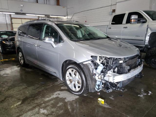 Photo 3 VIN: 2C4RC1GG2JR320225 - CHRYSLER PACIFICA 