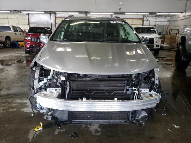 Photo 4 VIN: 2C4RC1GG2JR320225 - CHRYSLER PACIFICA 